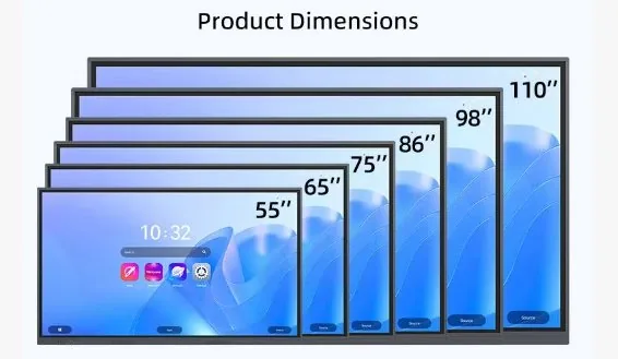 LED Interactive Screen FAQ