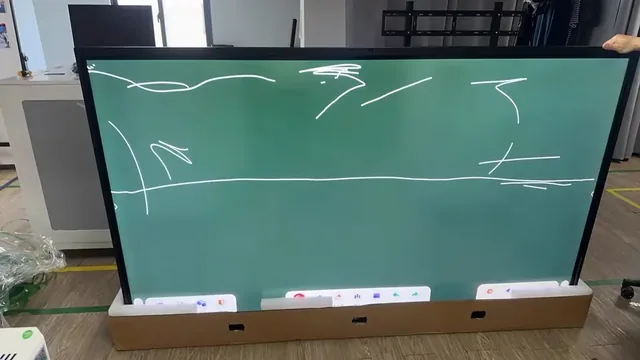 Blackboard integration