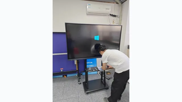 Factory pre-delivery configuration check